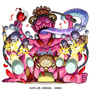 『モンスト』×『ペルソナ5 ザ・ロイヤル』コラボが開催中！ジョーカーたち「心の怪盗団」や歴代パレスの主が降臨