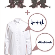 ローソンにて『勝利の女神：NIKKE』コラボが8月26日開催！シンデレラ、モダニアら6人のK-POP風やラグジュアリー衣装なグッズ盛りだくさん