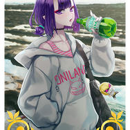 『FGO』にて「OVER THE SAME SKY」九州テーマの「英霊星行」ピックアック召喚が開催ー熊本城など観光名所にサーヴァントが…！