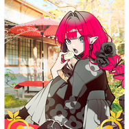 『FGO』にて「OVER THE SAME SKY」九州テーマの「英霊星行」ピックアック召喚が開催ー熊本城など観光名所にサーヴァントが…！