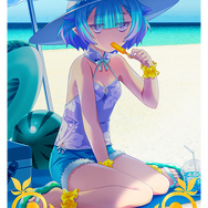 『FGO』にて「OVER THE SAME SKY」九州テーマの「英霊星行」ピックアック召喚が開催ー熊本城など観光名所にサーヴァントが…！