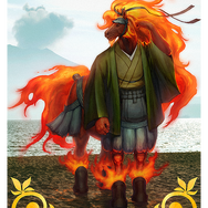 『FGO』にて「OVER THE SAME SKY」九州テーマの「英霊星行」ピックアック召喚が開催ー熊本城など観光名所にサーヴァントが…！