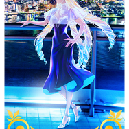 『FGO』にて「OVER THE SAME SKY」九州テーマの「英霊星行」ピックアック召喚が開催ー熊本城など観光名所にサーヴァントが…！