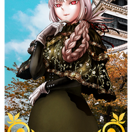 『FGO』にて「OVER THE SAME SKY」九州テーマの「英霊星行」ピックアック召喚が開催ー熊本城など観光名所にサーヴァントが…！