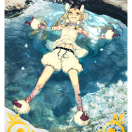 『FGO』にて「OVER THE SAME SKY」九州テーマの「英霊星行」ピックアック召喚が開催ー熊本城など観光名所にサーヴァントが…！