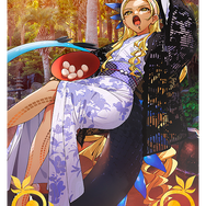 『FGO』にて「OVER THE SAME SKY」九州テーマの「英霊星行」ピックアック召喚が開催ー熊本城など観光名所にサーヴァントが…！