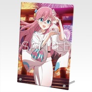 「ぼっち・ざ・ろっく！」新作一番くじは、夜祭がテーマ！後藤ひとりたち「結束バンド」の着物フィギュアなどがズラリ