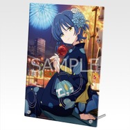 「ぼっち・ざ・ろっく！」新作一番くじは、夜祭がテーマ！後藤ひとりたち「結束バンド」の着物フィギュアなどがズラリ