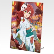 「ぼっち・ざ・ろっく！」新作一番くじは、夜祭がテーマ！後藤ひとりたち「結束バンド」の着物フィギュアなどがズラリ