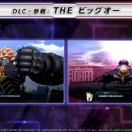 「ブライガー」や「仮面ライダーW（風都探偵）」まで！『スーパーロボット大戦Y』DLC1、2で“6作品”が追加参戦