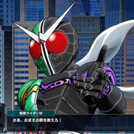 「ブライガー」や「仮面ライダーW（風都探偵）」まで！『スーパーロボット大戦Y』DLC1、2で“6作品”が追加参戦