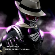 「ブライガー」や「仮面ライダーW（風都探偵）」まで！『スーパーロボット大戦Y』DLC1、2で“6作品”が追加参戦