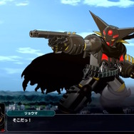 「ブライガー」や「仮面ライダーW（風都探偵）」まで！『スーパーロボット大戦Y』DLC1、2で“6作品”が追加参戦