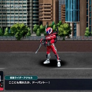 「ブライガー」や「仮面ライダーW（風都探偵）」まで！『スーパーロボット大戦Y』DLC1、2で“6作品”が追加参戦