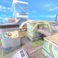 『カービィのエアライダー』屈指の人気モード「シティトライアル」搭載が判明！マップはもちろん新規、対戦人数も最大16人までに増加