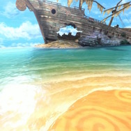 『カービィのエアライダー』屈指の人気モード「シティトライアル」搭載が判明！マップはもちろん新規、対戦人数も最大16人までに増加