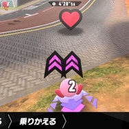 『カービィのエアライダー』屈指の人気モード「シティトライアル」搭載が判明！マップはもちろん新規、対戦人数も最大16人までに増加