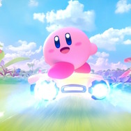 スイッチ2『カービィのエアライダー』11月20日発売決定！価格はDL版が7,980円、パッケージ版が8,980円