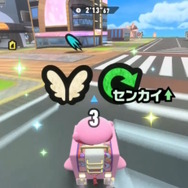 スイッチ2『カービィのエアライダー』11月20日発売決定！価格はDL版が7,980円、パッケージ版が8,980円