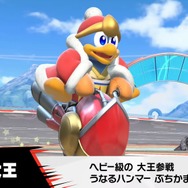 『カービィのエアライダー』が“エアライド”じゃない理由が判明！「マホロア」や「コックカワサキ」など様々な人気キャラが“ライダー”に