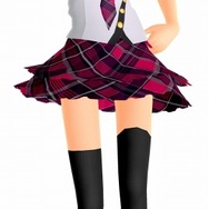 プリティーリズム・ミニスカート