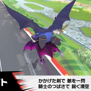 『カービィのエアライダー』が“エアライド”じゃない理由が判明！「マホロア」や「コックカワサキ」など様々な人気キャラが“ライダー”に