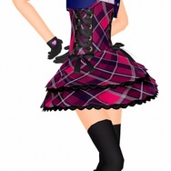 プリティーリズム・ミニスカート