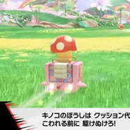 『カービィのエアライダー』が“エアライド”じゃない理由が判明！「マホロア」や「コックカワサキ」など様々な人気キャラが“ライダー”に