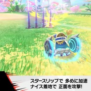 『カービィのエアライダー』が“エアライド”じゃない理由が判明！「マホロア」や「コックカワサキ」など様々な人気キャラが“ライダー”に