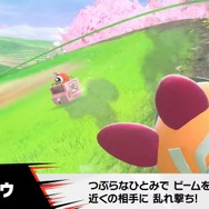 『カービィのエアライダー』が“エアライド”じゃない理由が判明！「マホロア」や「コックカワサキ」など様々な人気キャラが“ライダー”に