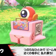 『カービィのエアライダー』が“エアライド”じゃない理由が判明！「マホロア」や「コックカワサキ」など様々な人気キャラが“ライダー”に