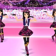 プリティーリズム・ミニスカート