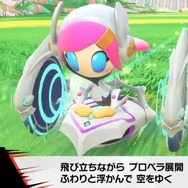 『カービィのエアライダー』が“エアライド”じゃない理由が判明！「マホロア」や「コックカワサキ」など様々な人気キャラが“ライダー”に