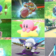 『カービィのエアライダー』が“エアライド”じゃない理由が判明！「マホロア」や「コックカワサキ」など様々な人気キャラが“ライダー”に