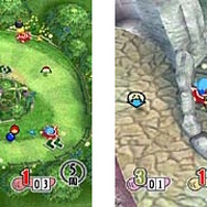 あれ、ウエライドは？『カービィのエアライダー』エアライド、シティトライアルに続く3つ目のモードが言及されずファン困惑