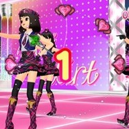 プリティーリズム・ミニスカート