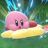 あれ、ウエライドは？『カービィのエアライダー』エアライド、シティトライアルに続く3つ目のモードが言及されずファン困惑