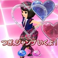 プリティーリズム・ミニスカート