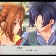 大作RPG『空の軌跡 the 1st』は“濃密体験＆時短システム”でタイパも最高！ 50時間で迎えた、クリアの先に待つ「忘れられない旅」の終着点
