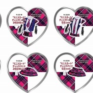 プリティーリズム・ミニスカート