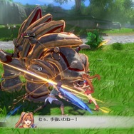 大作RPG『空の軌跡 the 1st』は“濃密体験＆時短システム”でタイパも最高！ 50時間で迎えた、クリアの先に待つ「忘れられない旅」の終着点