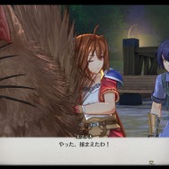 大作RPG『空の軌跡 the 1st』は“濃密体験＆時短システム”でタイパも最高！ 50時間で迎えた、クリアの先に待つ「忘れられない旅」の終着点