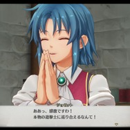 大作RPG『空の軌跡 the 1st』は“濃密体験＆時短システム”でタイパも最高！ 50時間で迎えた、クリアの先に待つ「忘れられない旅」の終着点