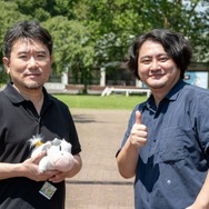 君たちは本当の「牧場の物語」を知っているか！？『牧場物語 Let's！風のグランドバザール』を目一杯楽しむためにリアル牧場に行ってきた