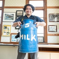 君たちは本当の「牧場の物語」を知っているか！？『牧場物語 Let's！風のグランドバザール』を目一杯楽しむためにリアル牧場に行ってきた