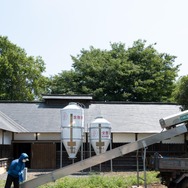 君たちは本当の「牧場の物語」を知っているか！？『牧場物語 Let's！風のグランドバザール』を目一杯楽しむためにリアル牧場に行ってきた