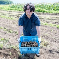 君たちは本当の「牧場の物語」を知っているか！？『牧場物語 Let's！風のグランドバザール』を目一杯楽しむためにリアル牧場に行ってきた