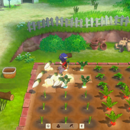 君たちは本当の「牧場の物語」を知っているか！？『牧場物語 Let's！風のグランドバザール』を目一杯楽しむためにリアル牧場に行ってきた