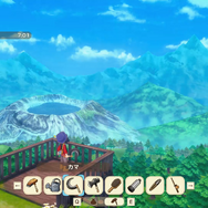 君たちは本当の「牧場の物語」を知っているか！？『牧場物語 Let's！風のグランドバザール』を目一杯楽しむためにリアル牧場に行ってきた