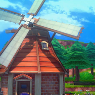 君たちは本当の「牧場の物語」を知っているか！？『牧場物語 Let's！風のグランドバザール』を目一杯楽しむためにリアル牧場に行ってきた